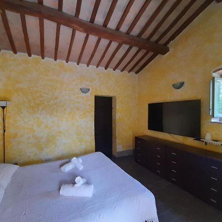 Il Sentiero Villa Acquapendente Ngoại thất bức ảnh