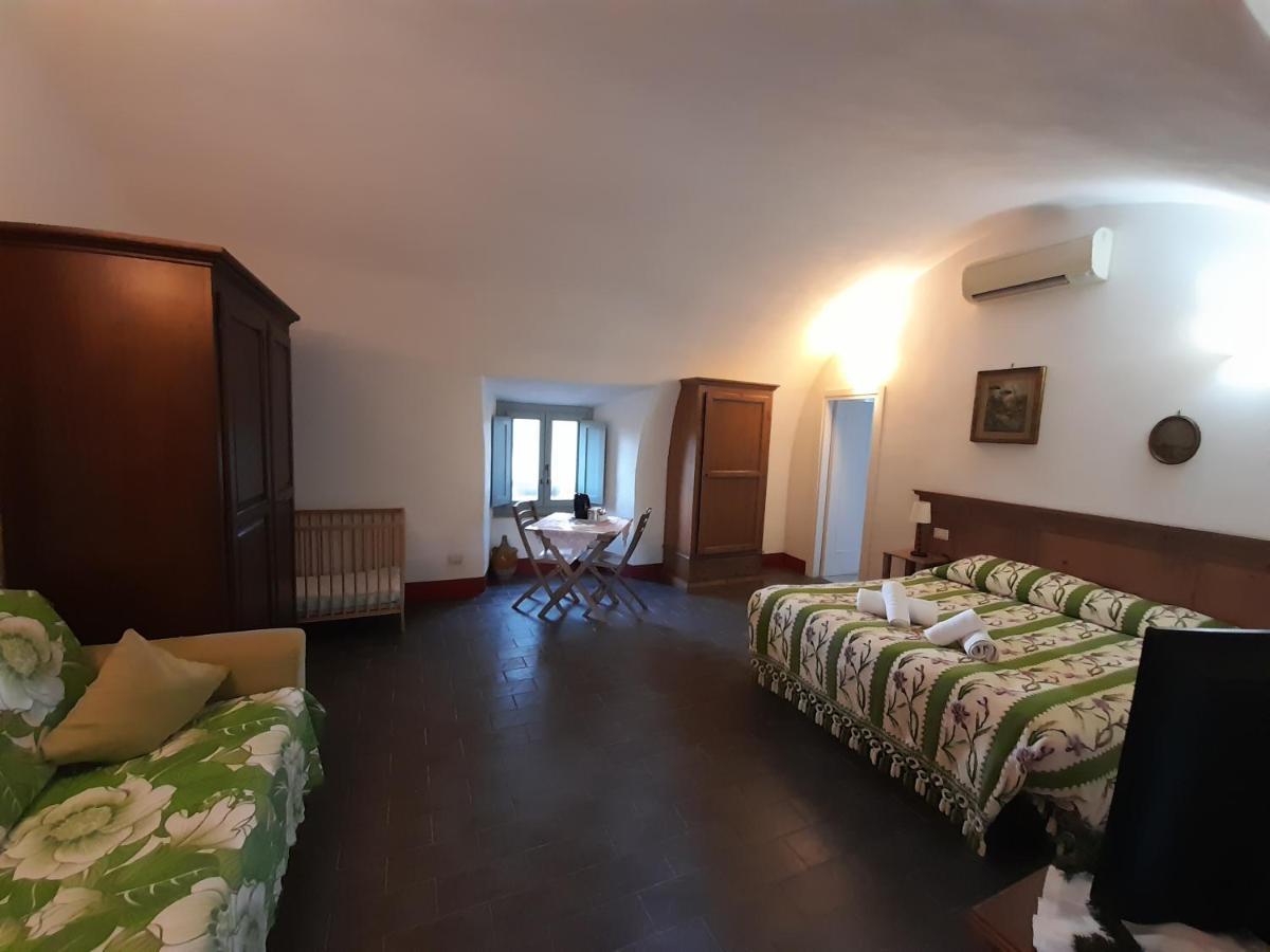 Il Sentiero Villa Acquapendente Ngoại thất bức ảnh