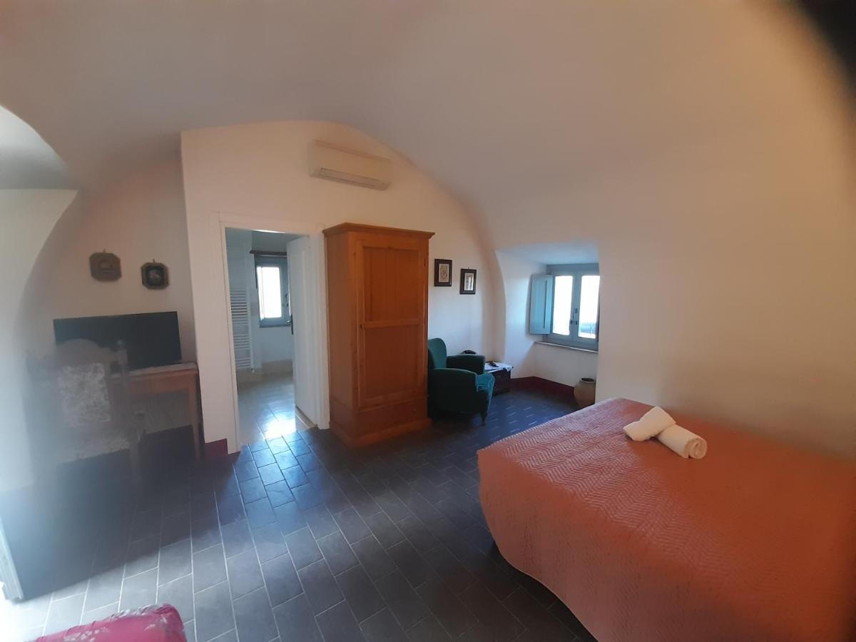 Il Sentiero Villa Acquapendente Ngoại thất bức ảnh