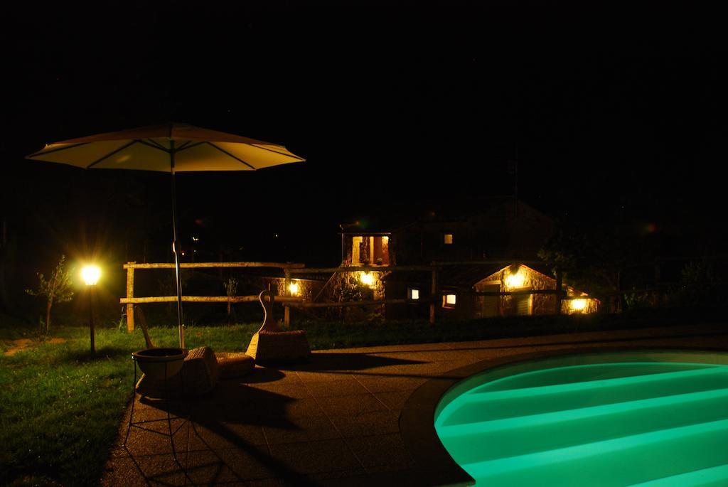 Il Sentiero Villa Acquapendente Ngoại thất bức ảnh